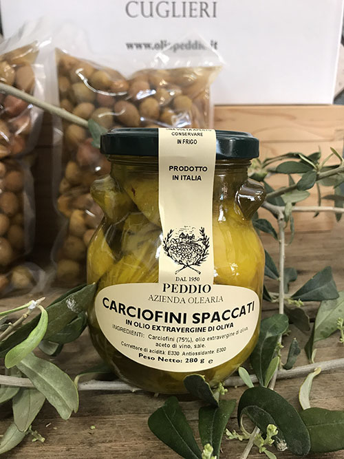 Crema Delizia