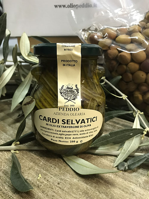 Crema Delizia
