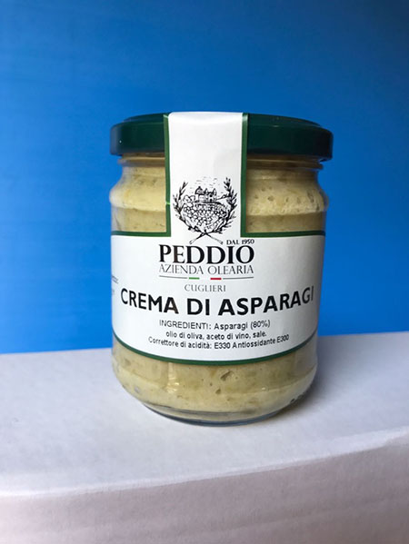 Crema Delizia