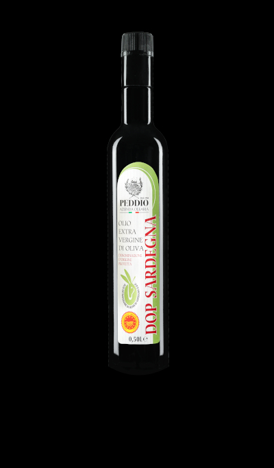 Olio Extravergine DOP