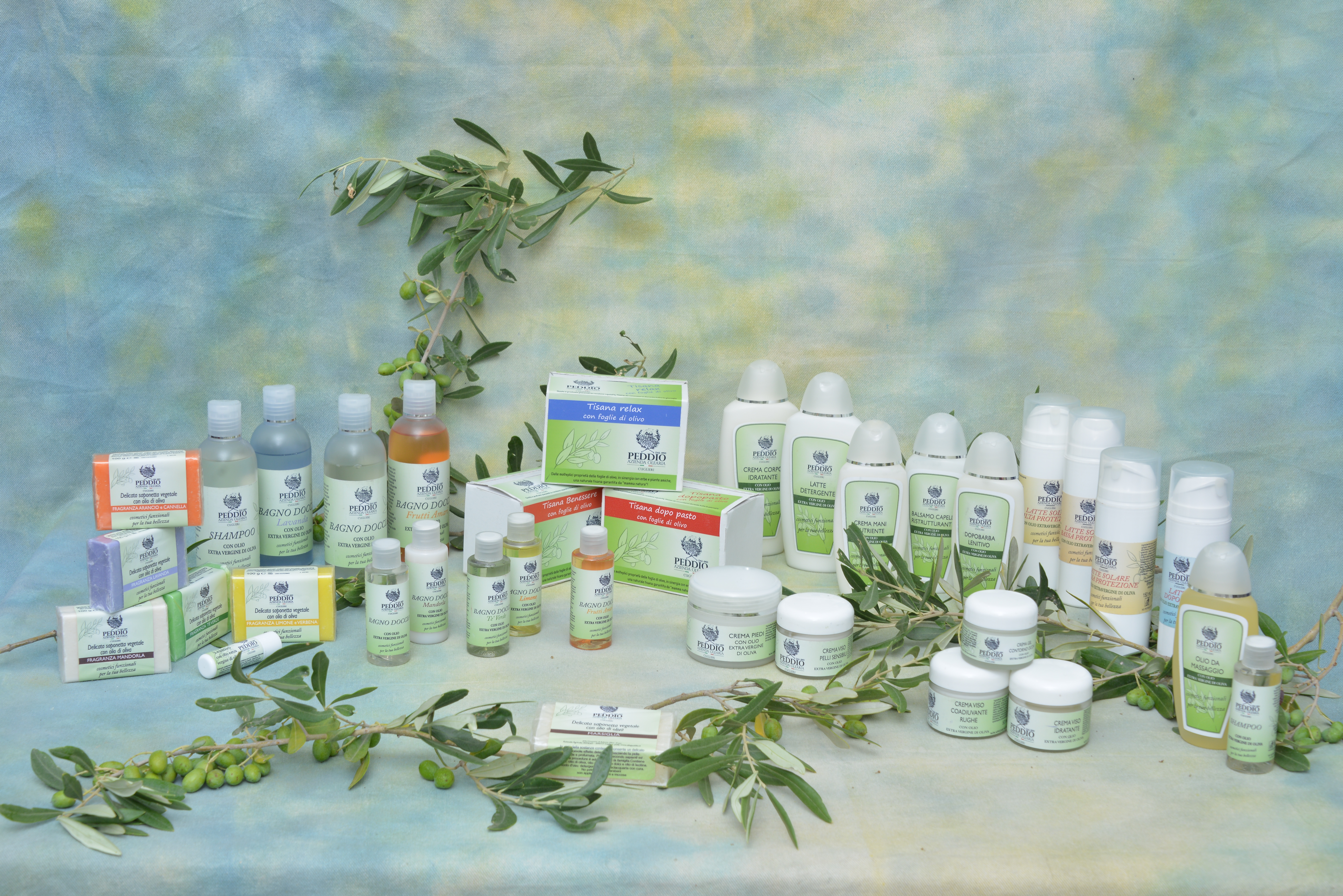 Linea Cosmesi