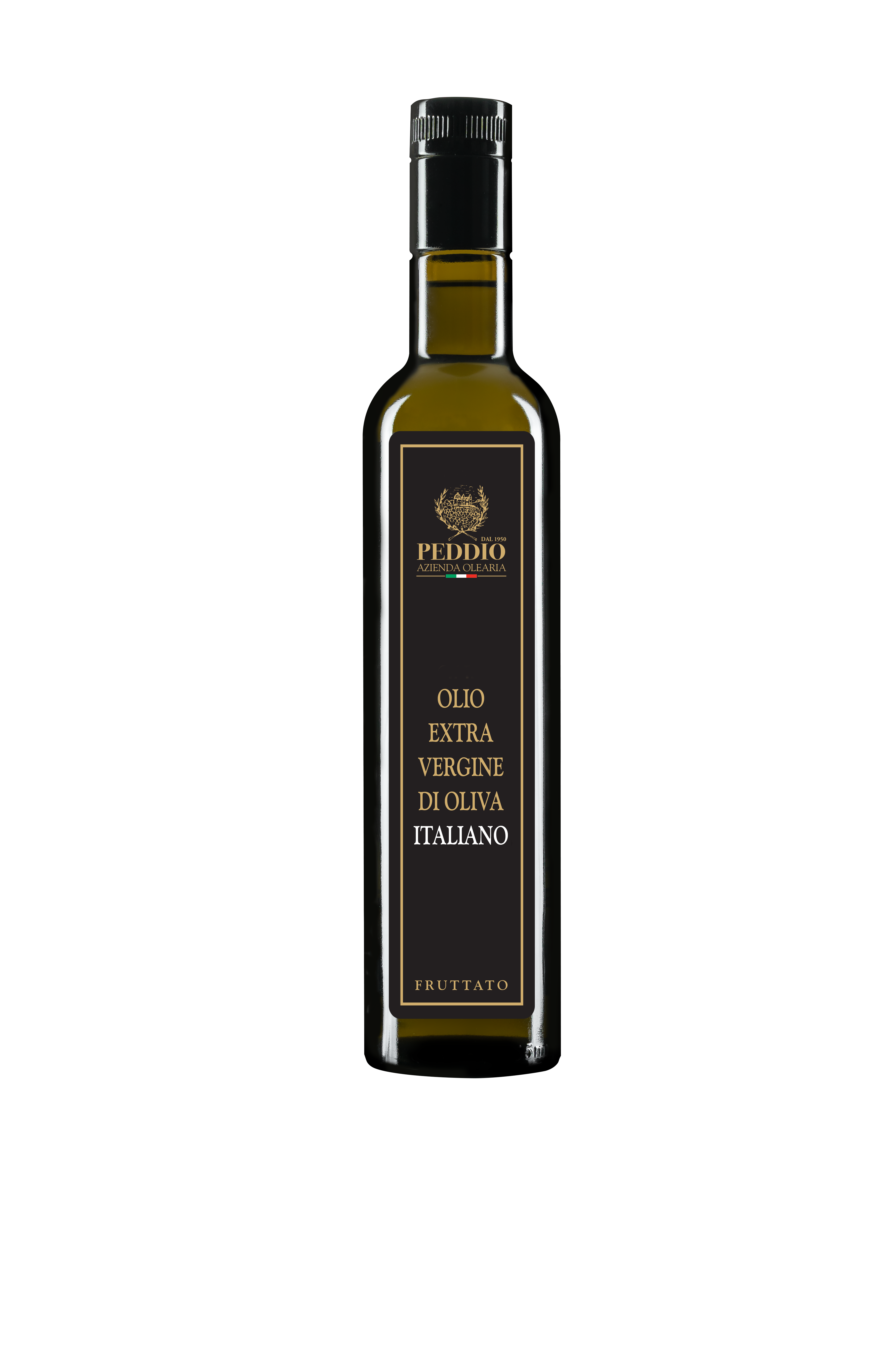 Olio Extravergine Fruttato