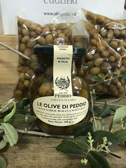 Crema Delizia