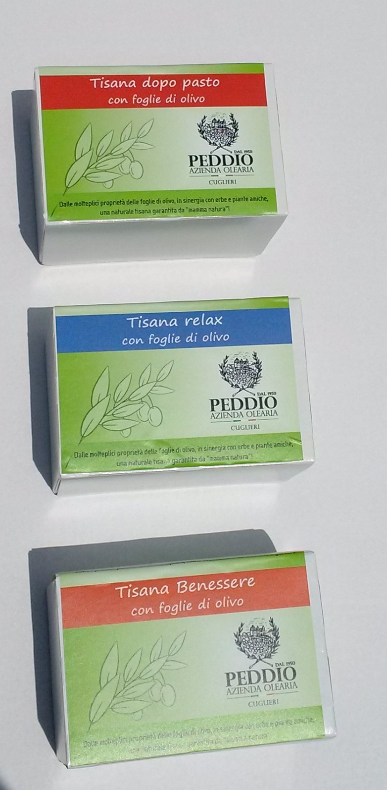 Latte Detergente